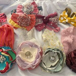 MJ inspired Headbands